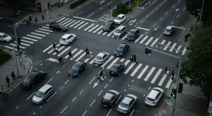 تخليص معاملات المرور وهيئة النقل العام لخدمات المركبات